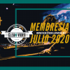 Membresia Julio 2020