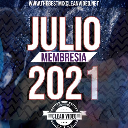 Membresia Julio 2021 Solo Lo Mejor Para Los Mejores