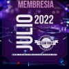 Membresia Julio 2022